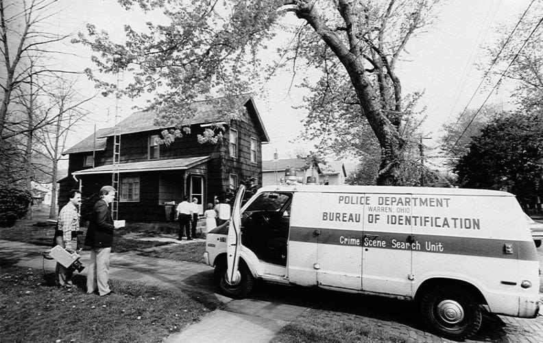 Execution date set for Warren man | News, Sports, Jobs - Tribune Chronicle